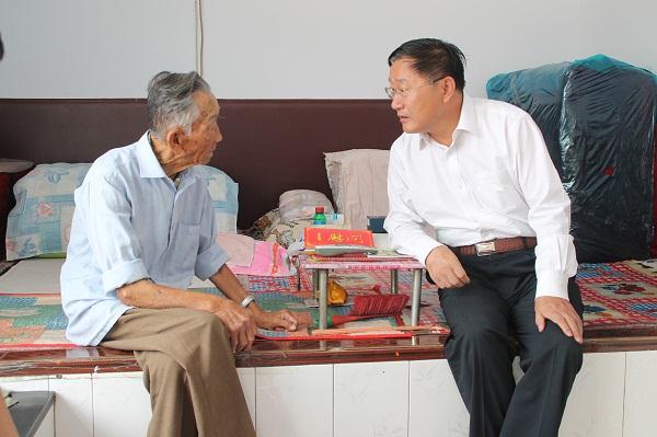 �����ɵ����Ĵ�����쵼��һο��